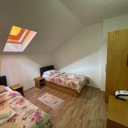 Villa Maja Bihać Eksteriør billede