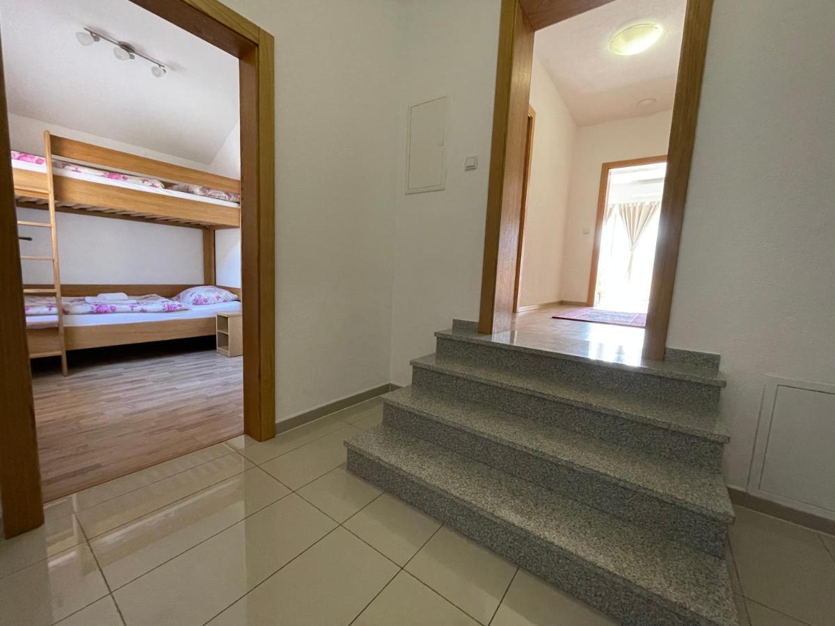 Villa Maja Bihać Eksteriør billede