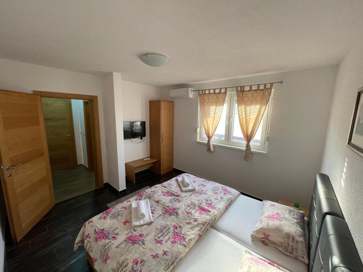 Villa Maja Bihać Eksteriør billede