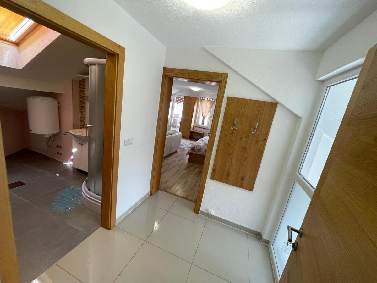 Villa Maja Bihać Eksteriør billede