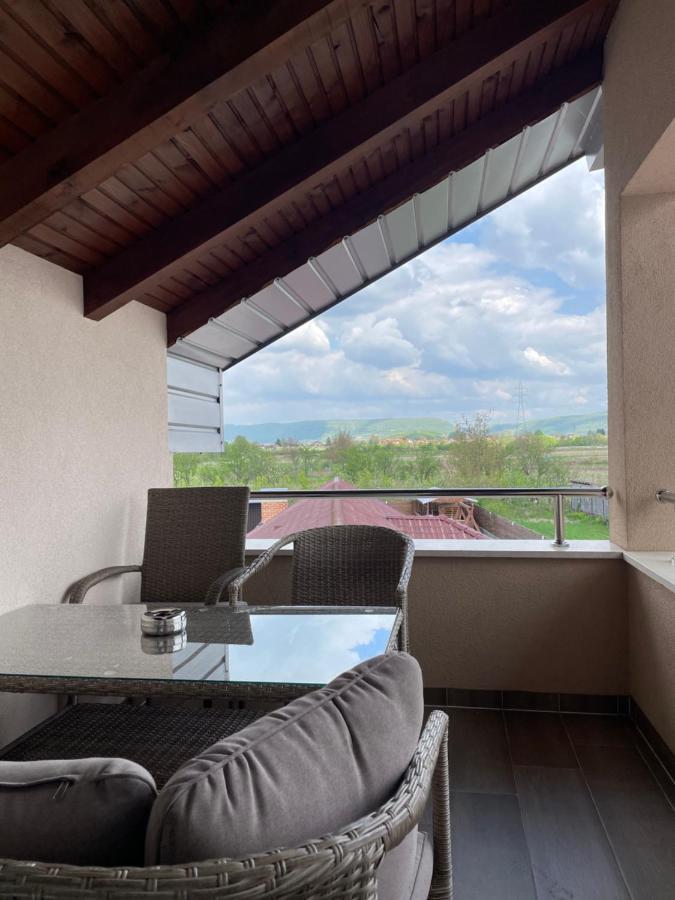 Villa Maja Bihać Eksteriør billede