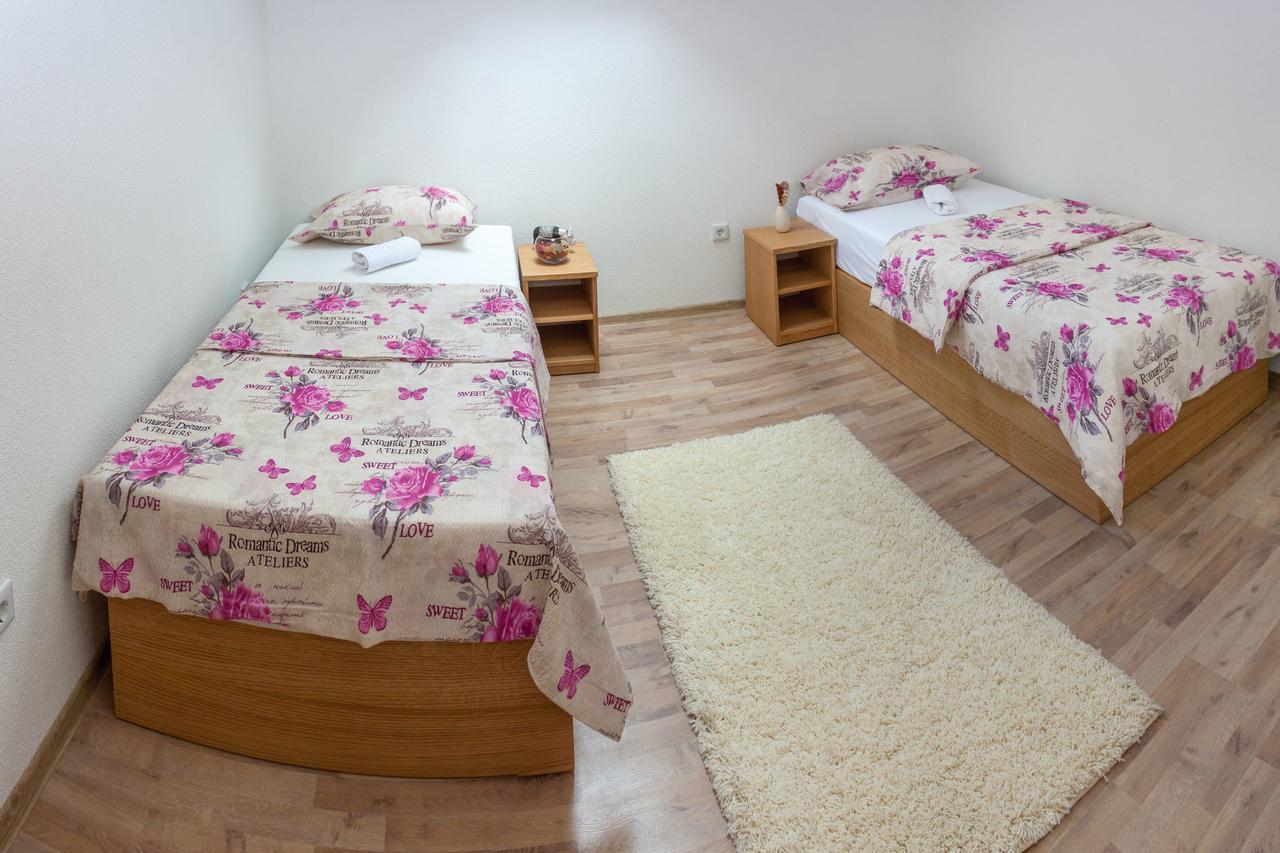 Villa Maja Bihać Eksteriør billede