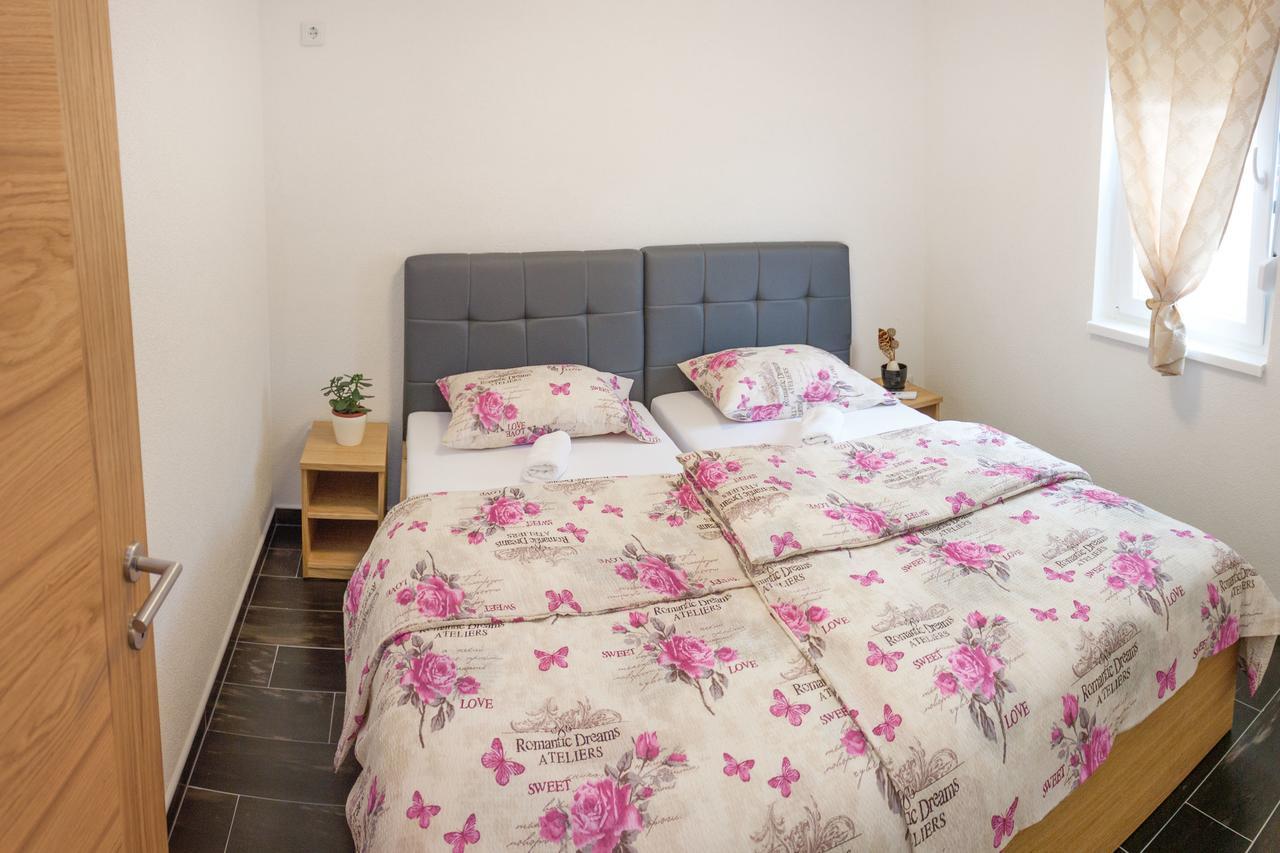 Villa Maja Bihać Eksteriør billede