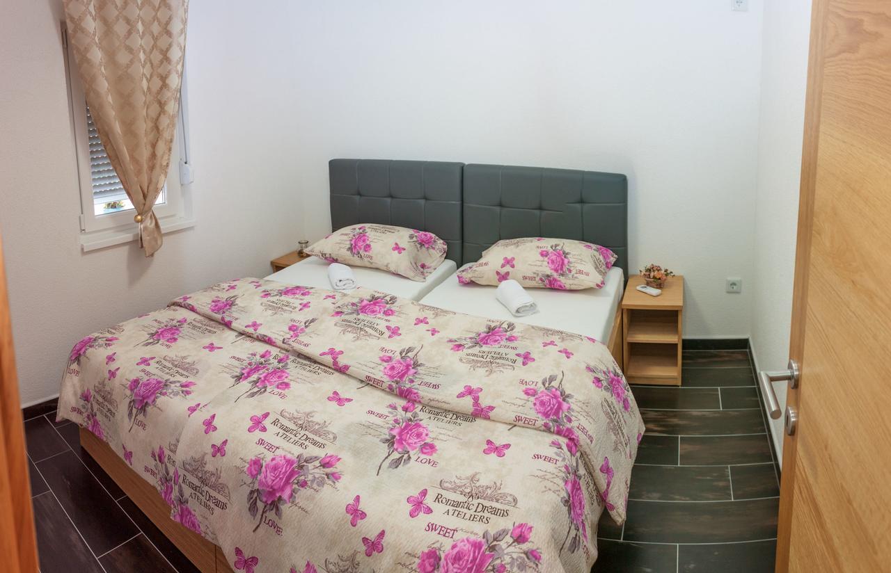 Villa Maja Bihać Eksteriør billede