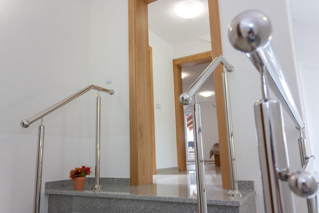 Villa Maja Bihać Eksteriør billede