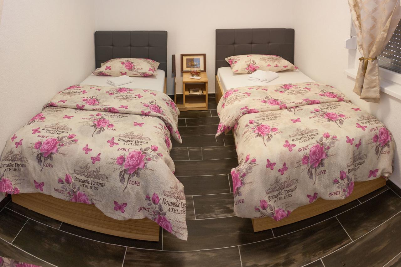 Villa Maja Bihać Eksteriør billede