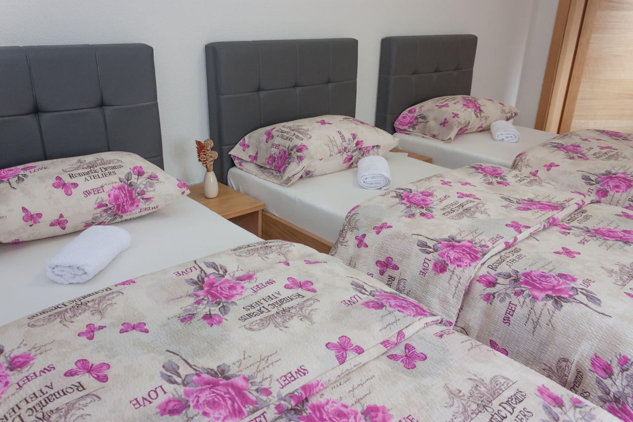 Villa Maja Bihać Eksteriør billede