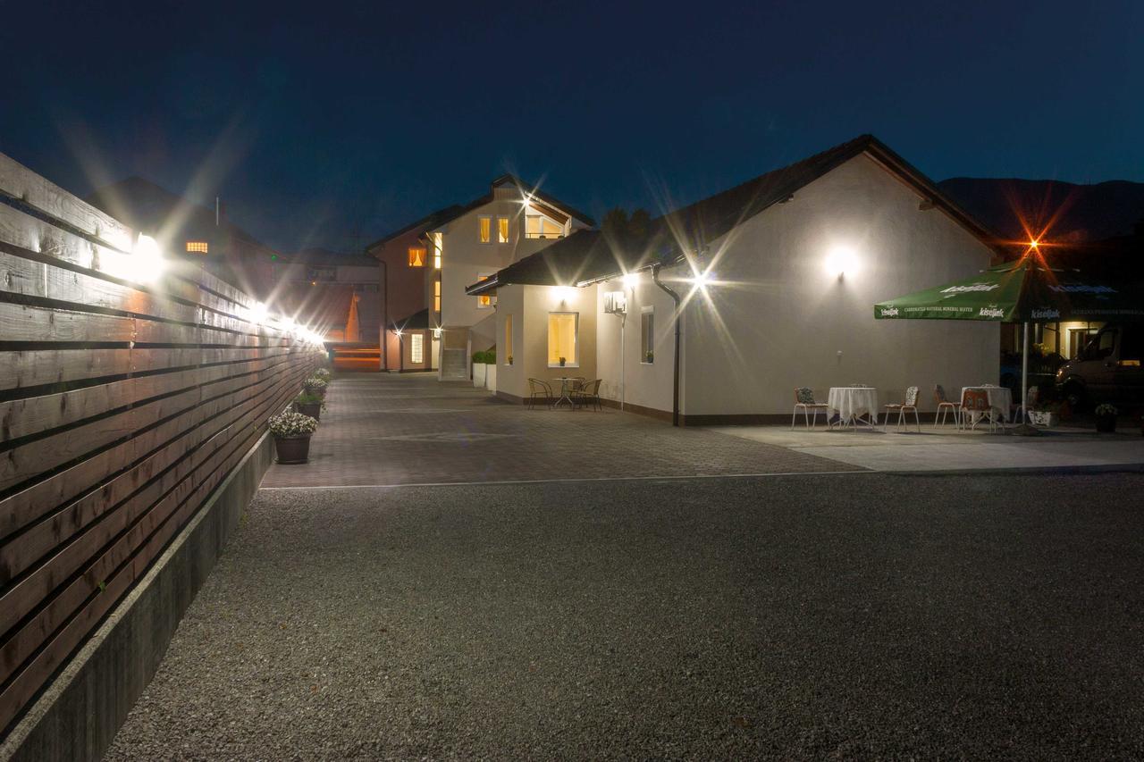 Villa Maja Bihać Eksteriør billede