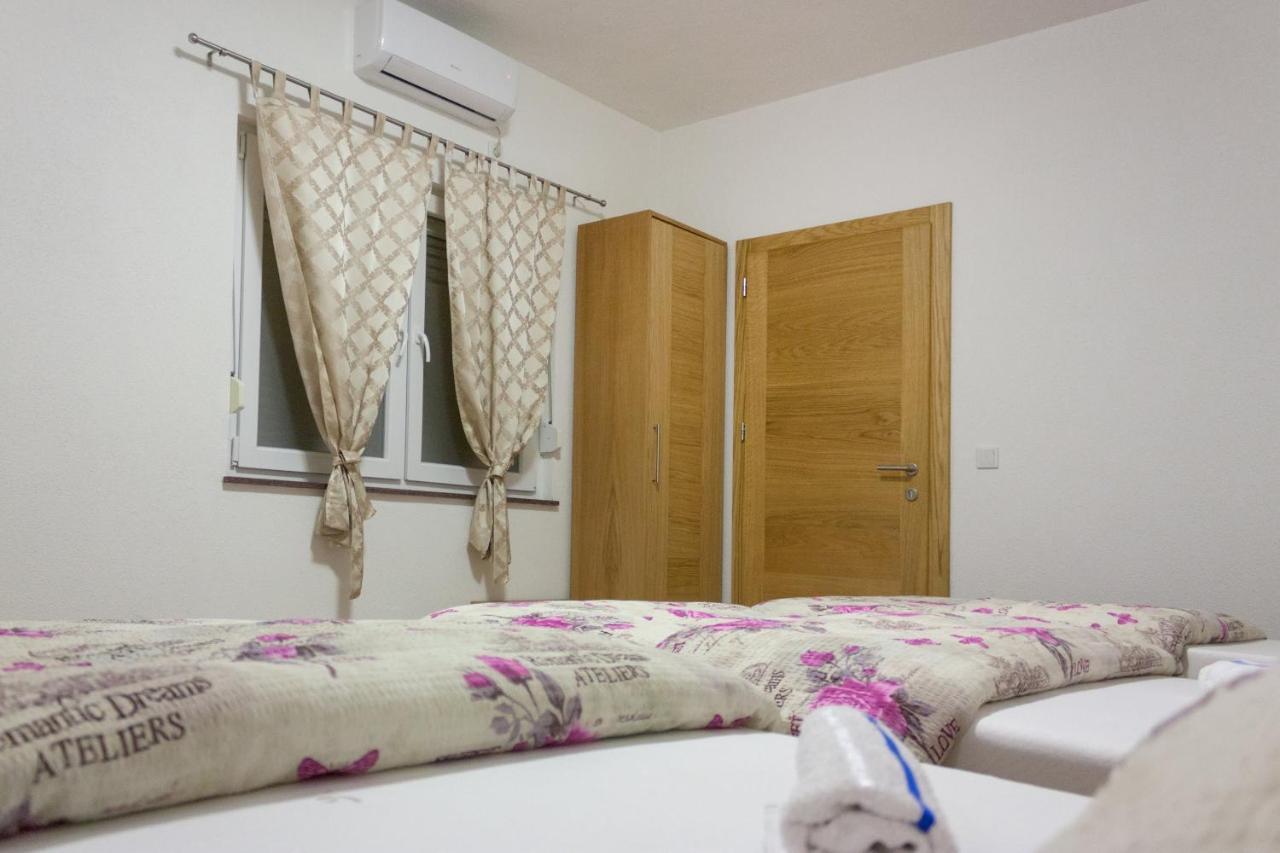 Villa Maja Bihać Eksteriør billede